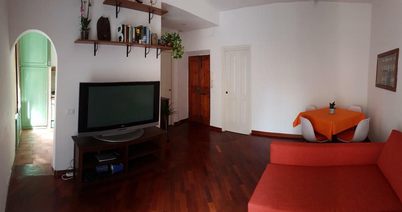 Saint Peter S Roof Apartment Rome Exterior photo